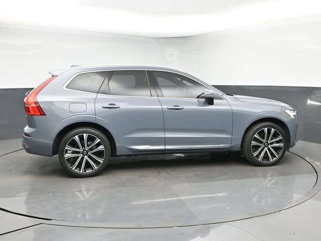 Used 2023 Volvo XC60 B5 Ultimate w/ Protection Package Premier AWD/4WD image 9