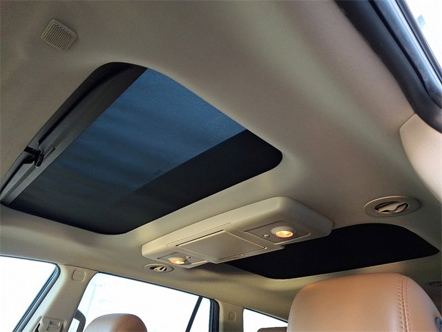 Used 2015 Buick Enclave Leather image 16