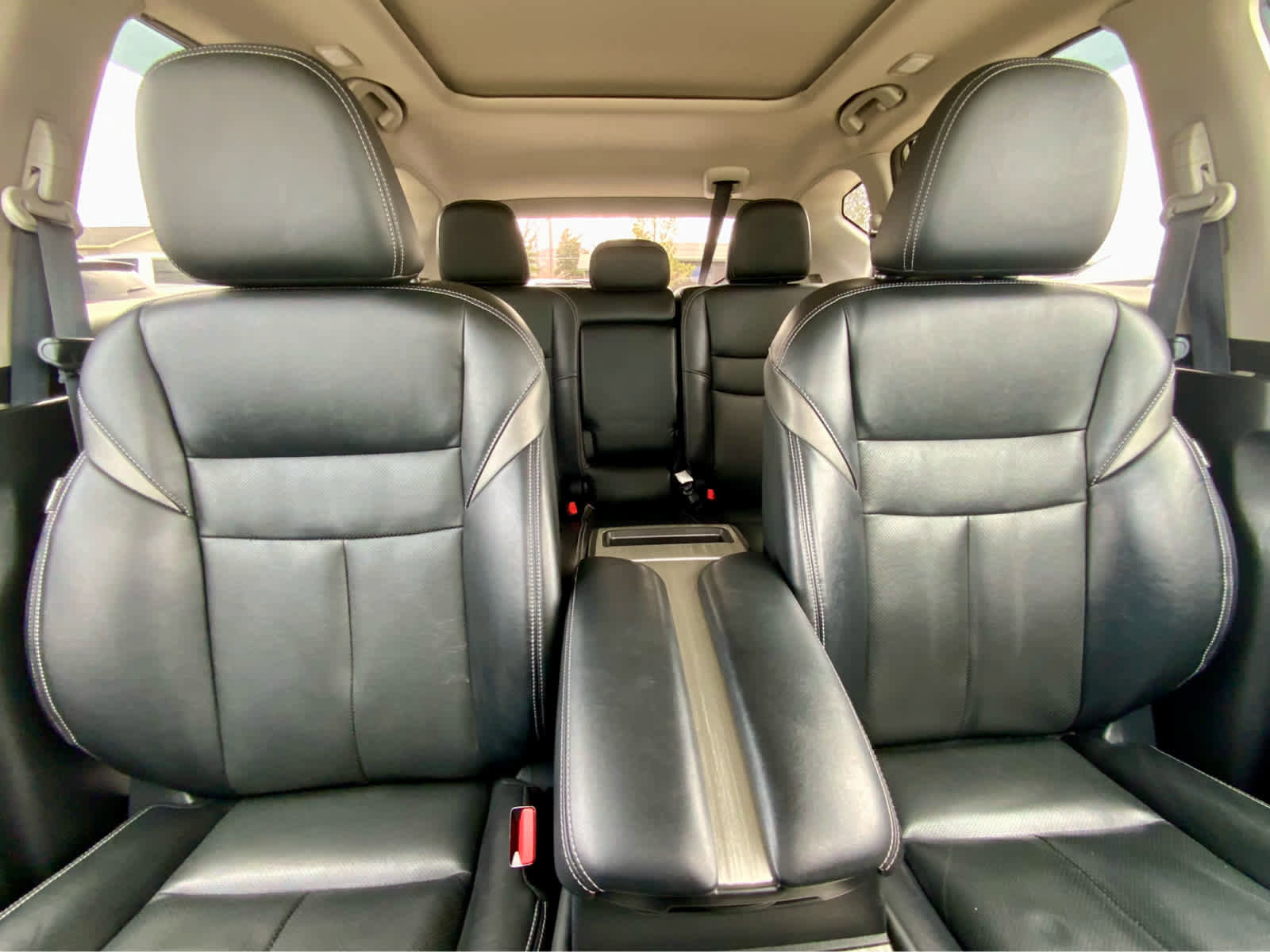 Used 2018 Nissan Murano SV image 30