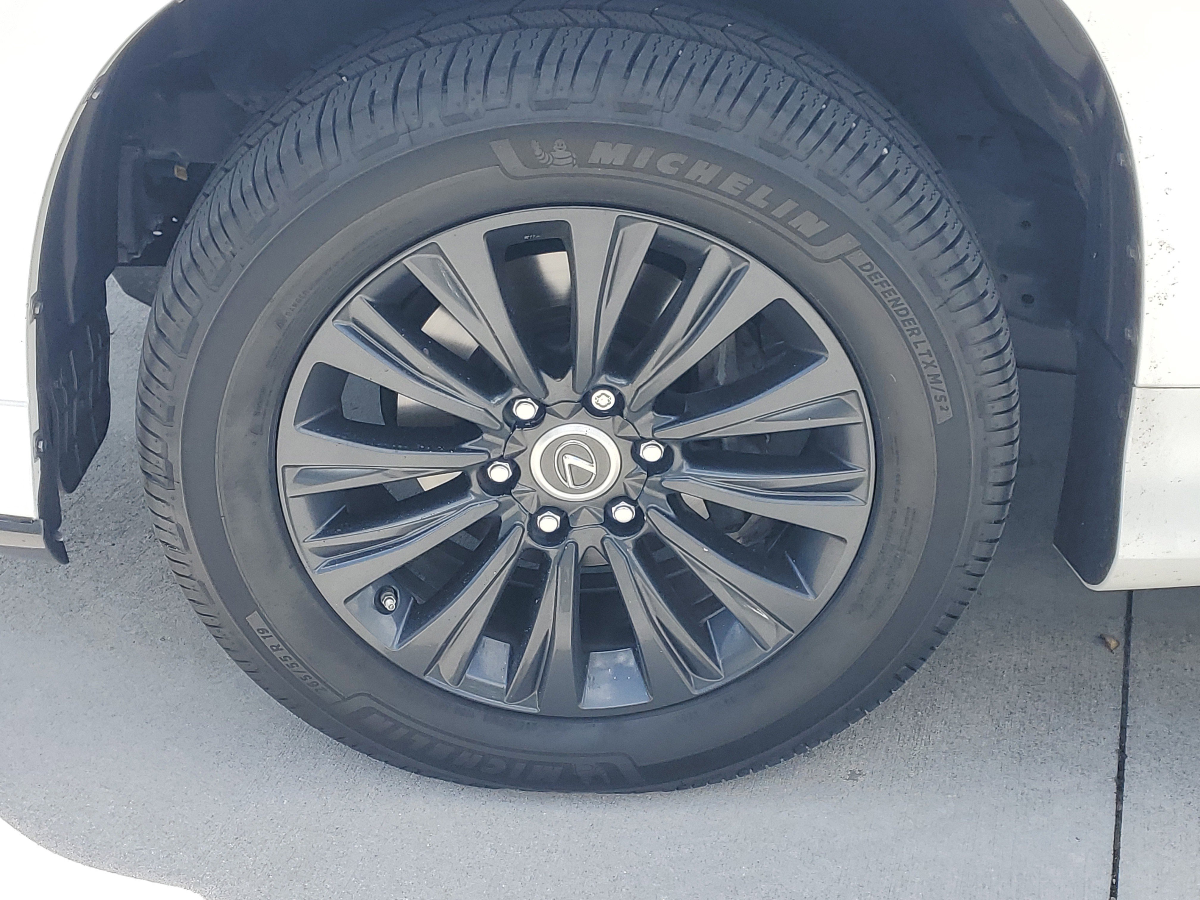 Used 2023 Lexus GX 460 Luxury image 6