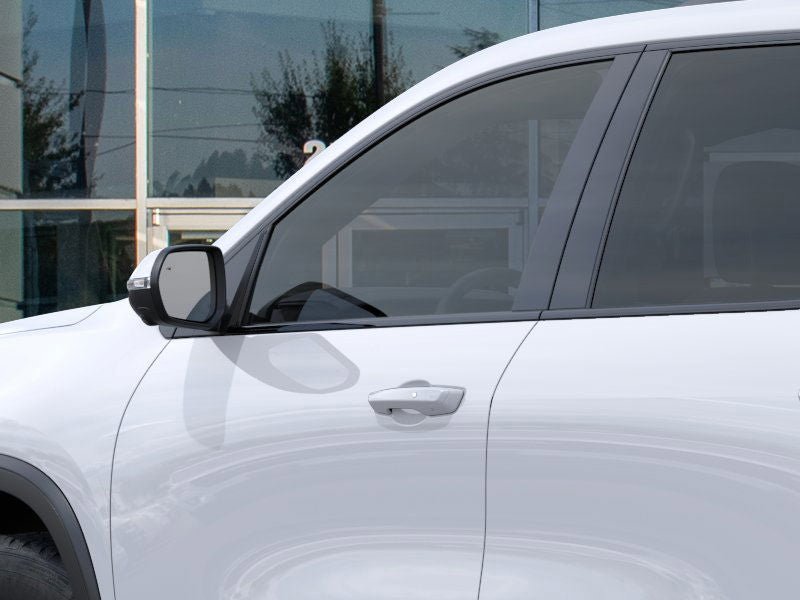 New 2026 GMC Acadia AT4 AWD/4WD image 12