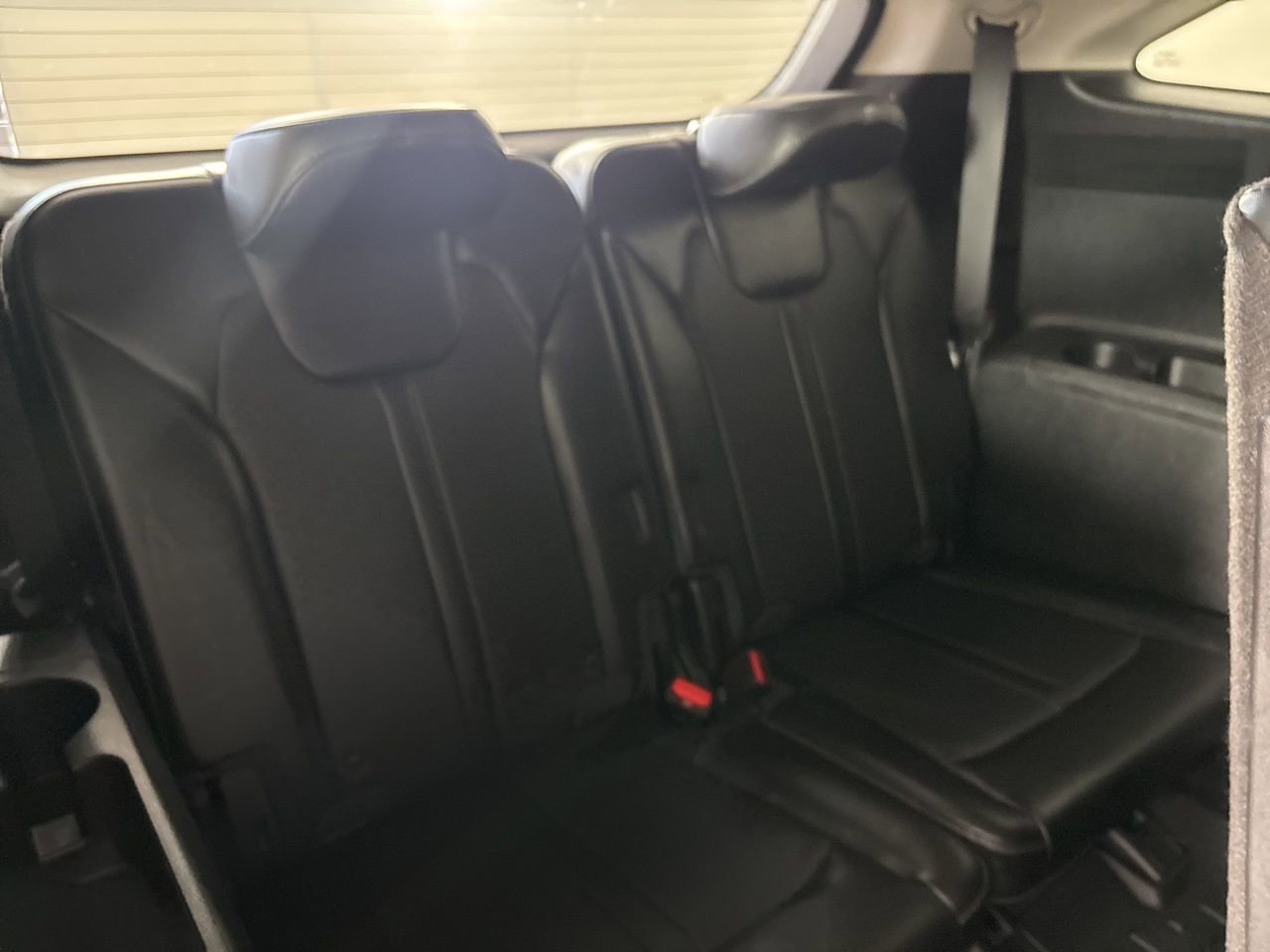 Used 2023 Kia Sorento S w/ Panoramic Sunroof Package FWD image 26