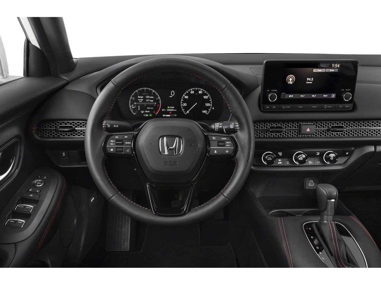 Certified 2023 Honda HR-V Sport image 4