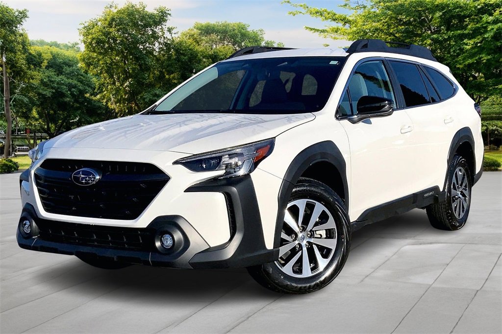 Used 2024 Subaru Outback Premium