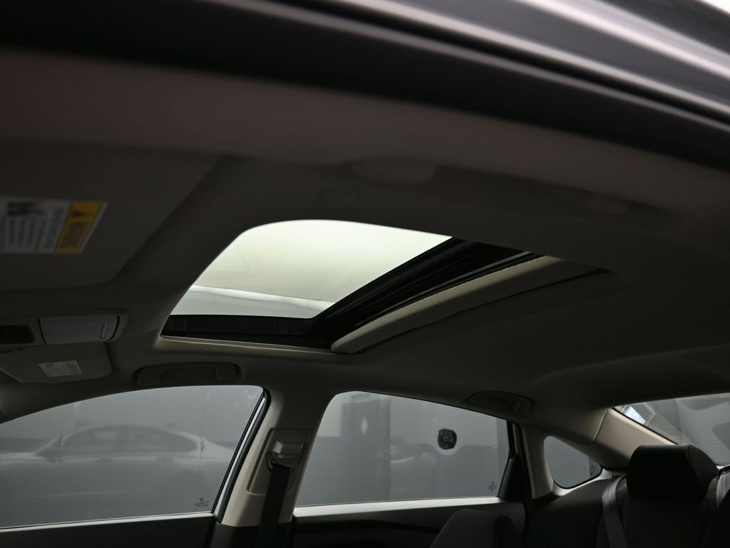 New 2025 Honda Accord SE image 49