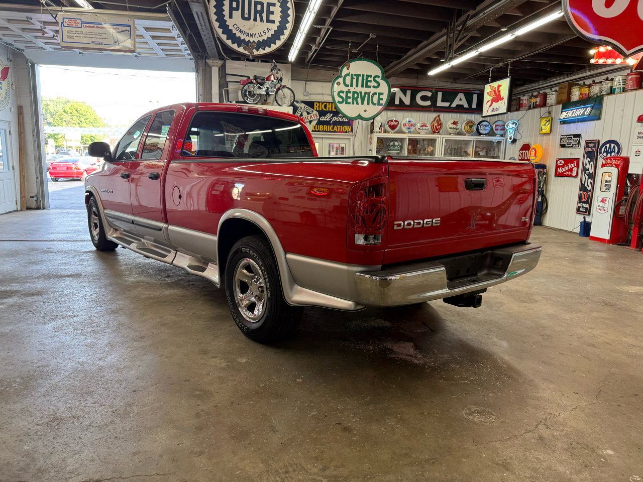 Used 2003 Dodge Ram 1500 Truck ST image 3