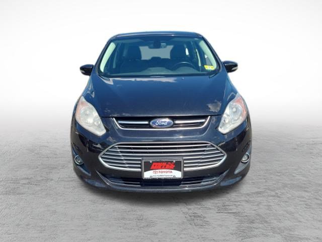 Used 2015 Ford C-MAX Energi SEL w/ Equipment Group 302A FWD image 2