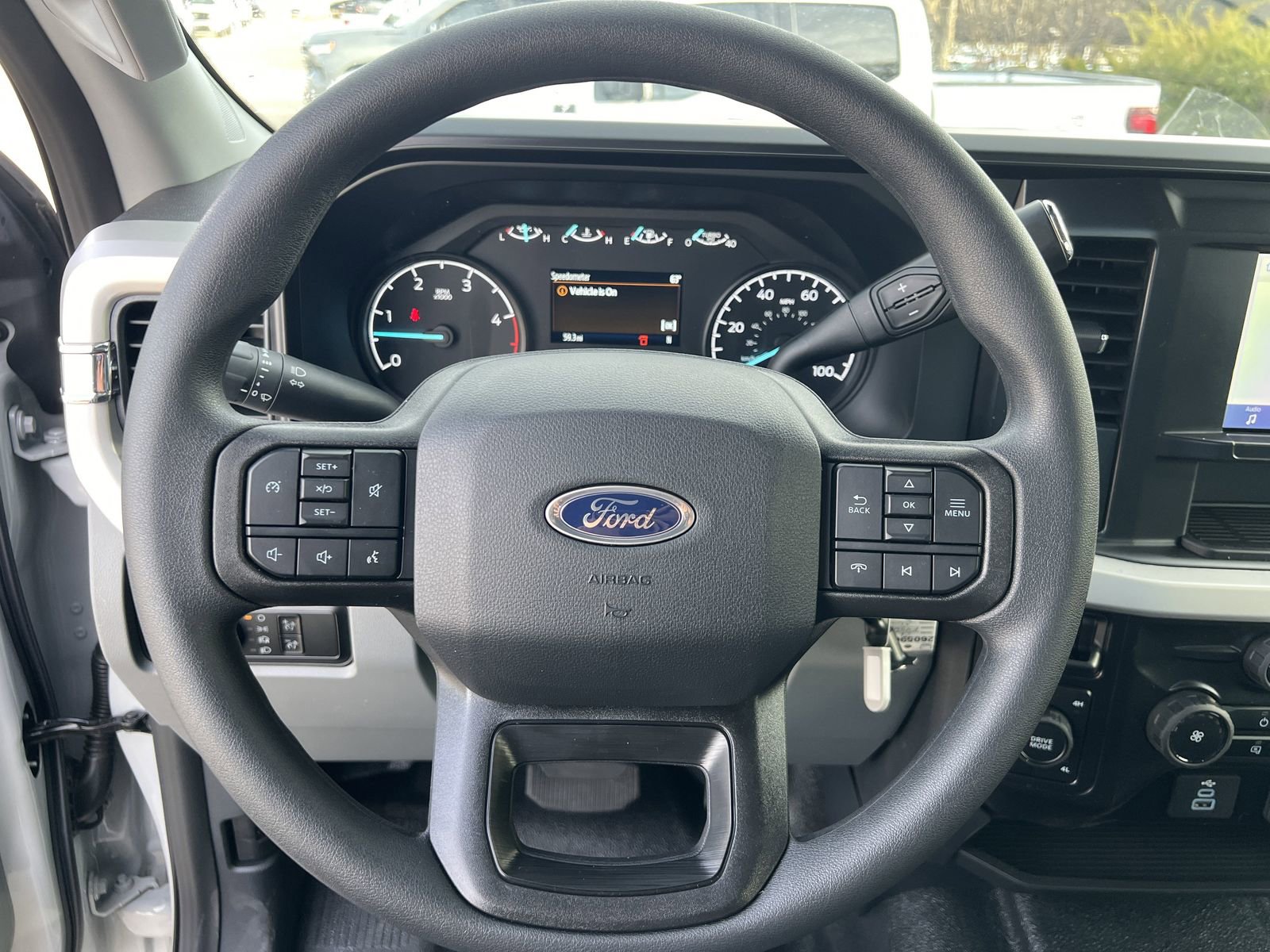 New 2026 Ford F450 XL w/ 360-Degree Camera Package image 14