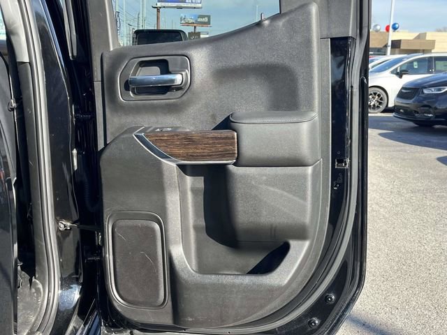 Used 2022 GMC Sierra 1500 Elevation image 22