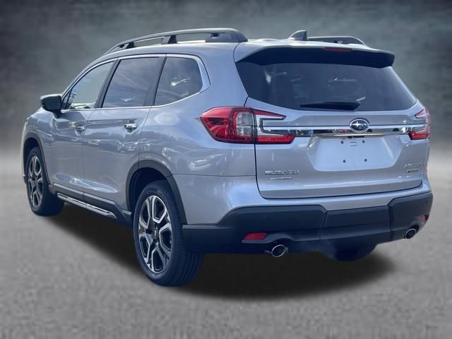 New 2026 Subaru Ascent Touring image 22