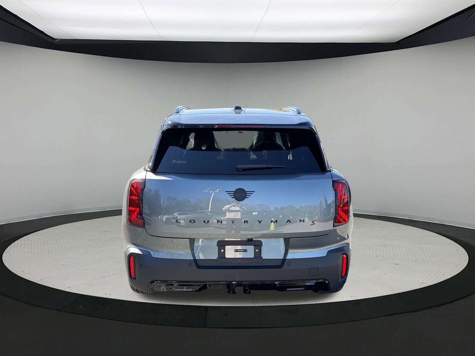 New 2027 MINI Cooper Countryman S AWD/4WD image 7