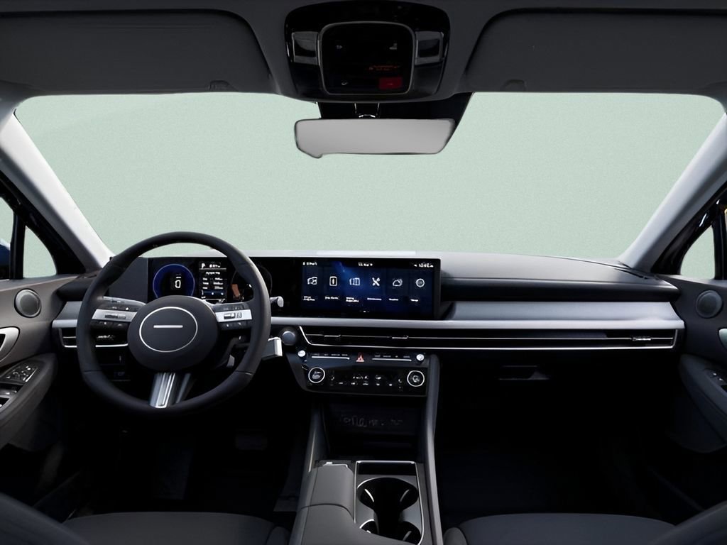 New 2026 Hyundai Sonata SEL image 11