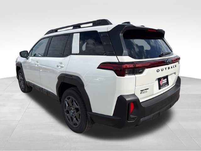 New 2026 Subaru Outback Premium AWD/4WD image 5