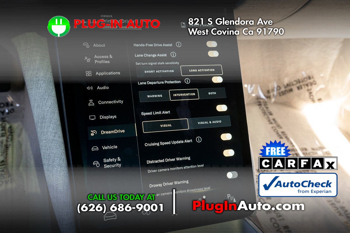 Used 2022 Lucid Air Grand Touring AWD/4WD image 37