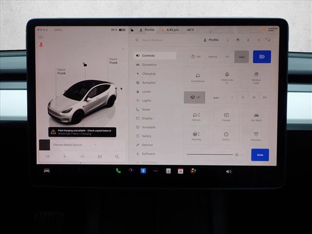 Used 2023 Tesla Model Y Performance AWD/4WD image 17