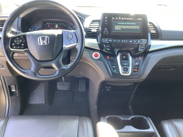 Used 2019 Honda Odyssey EX-L image 10