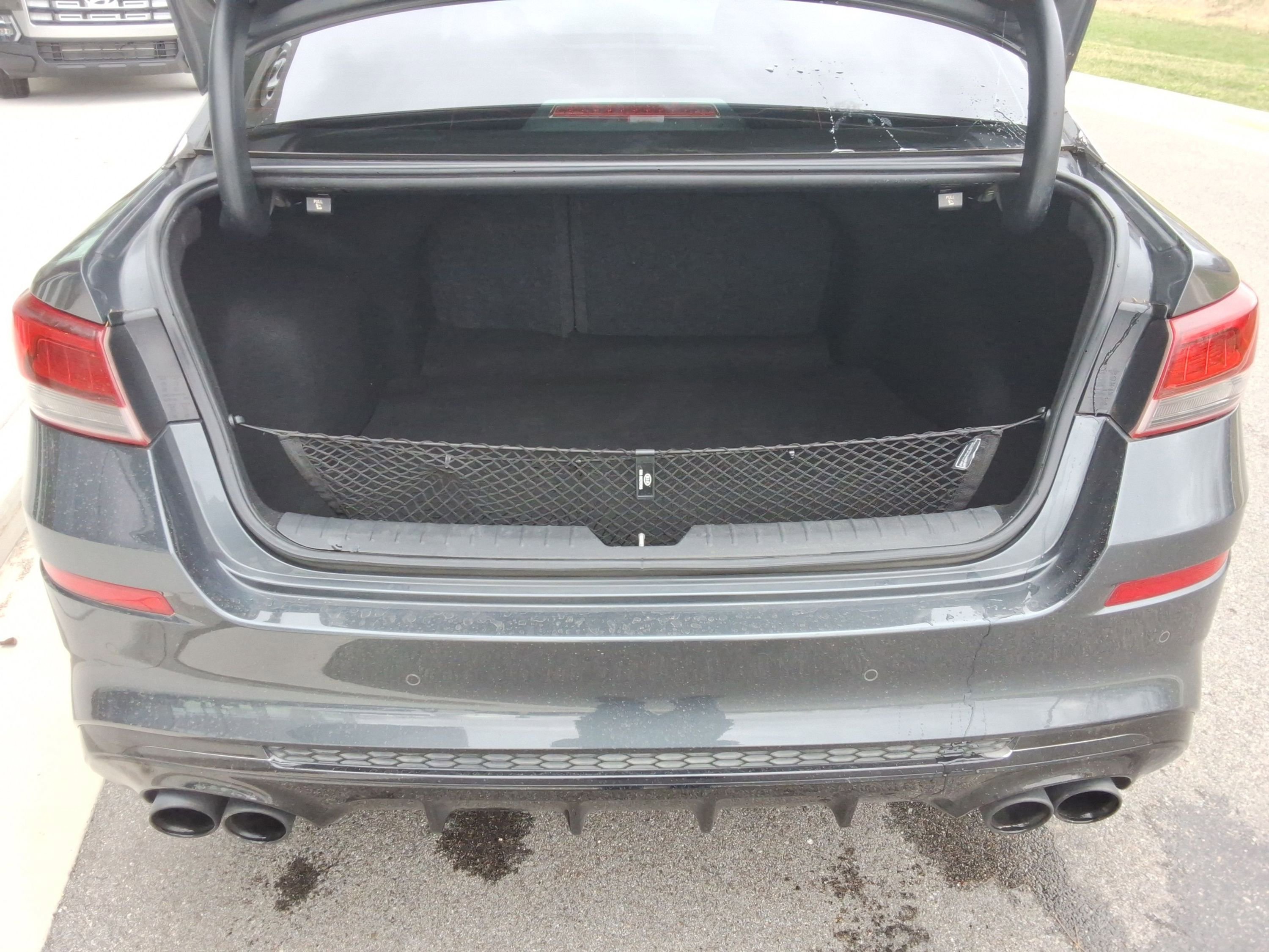 Used 2020 Kia Optima S image 30