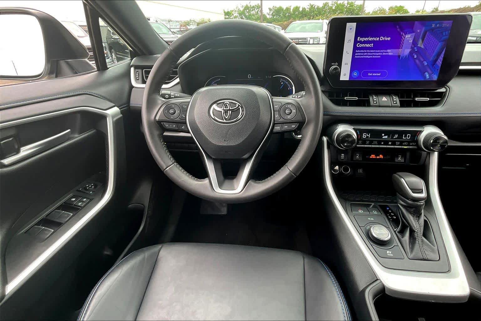 Certified 2023 Toyota RAV4 XSE AWD/4WD image 6