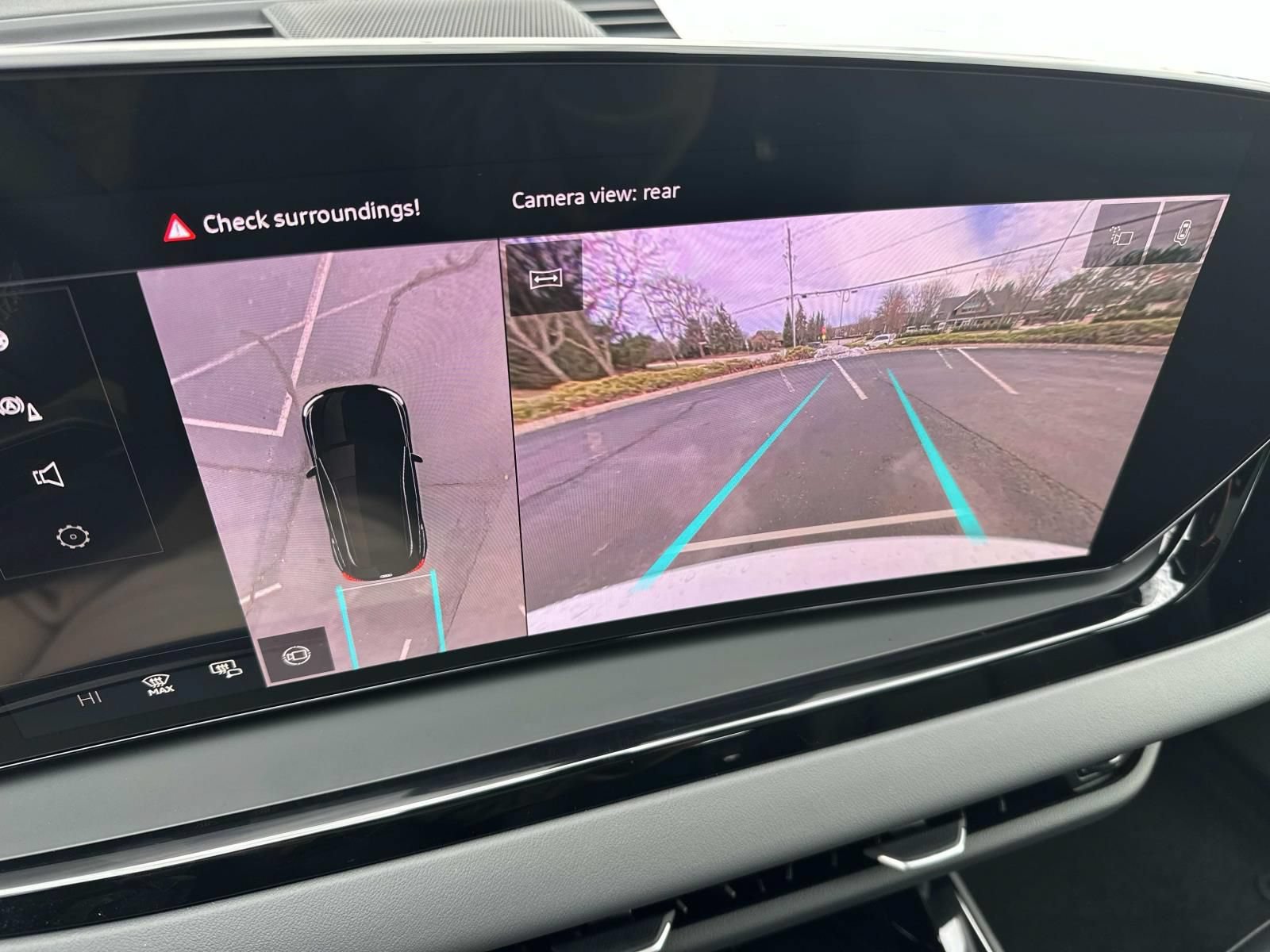New 2025 Audi A5 Prestige w/ Premium Plus AWD/4WD image 18