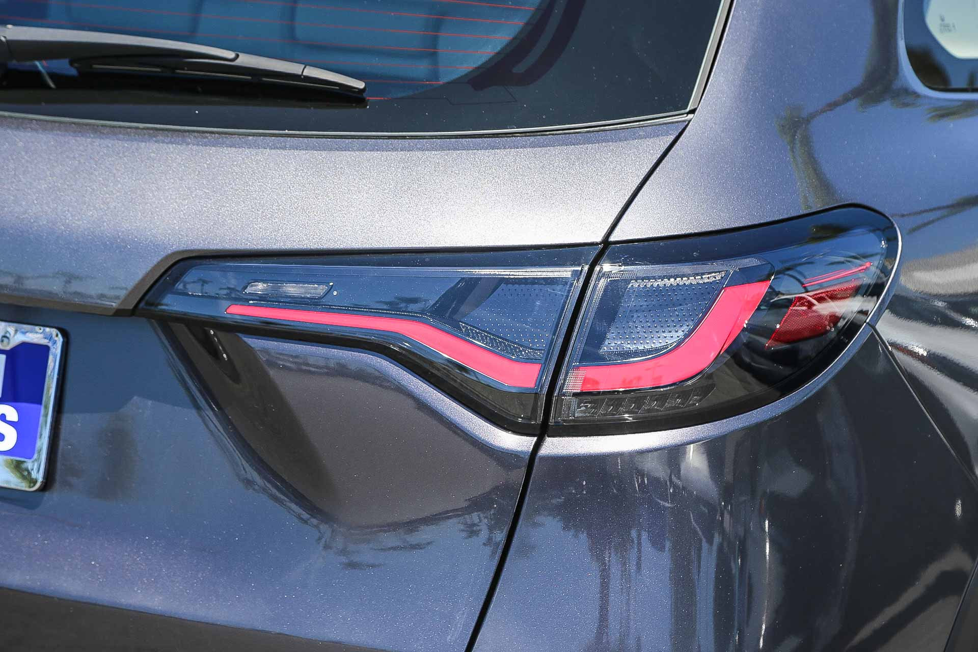 Certified 2025 Honda HR-V LX image 11