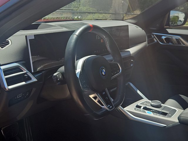 Used 2025 BMW i4 M50 image 10
