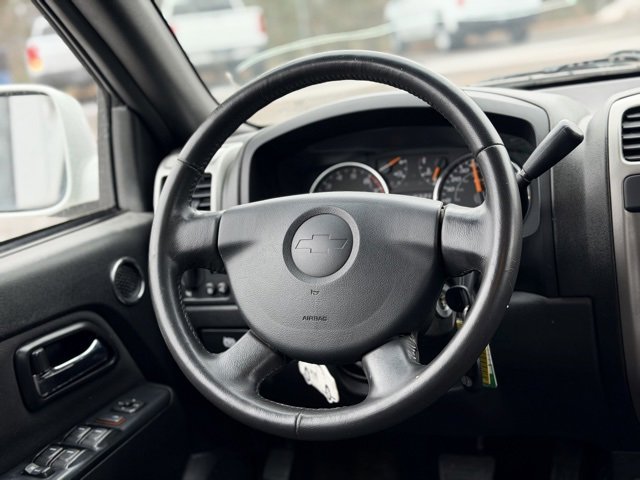 Used 2012 Chevrolet Colorado LT image 15