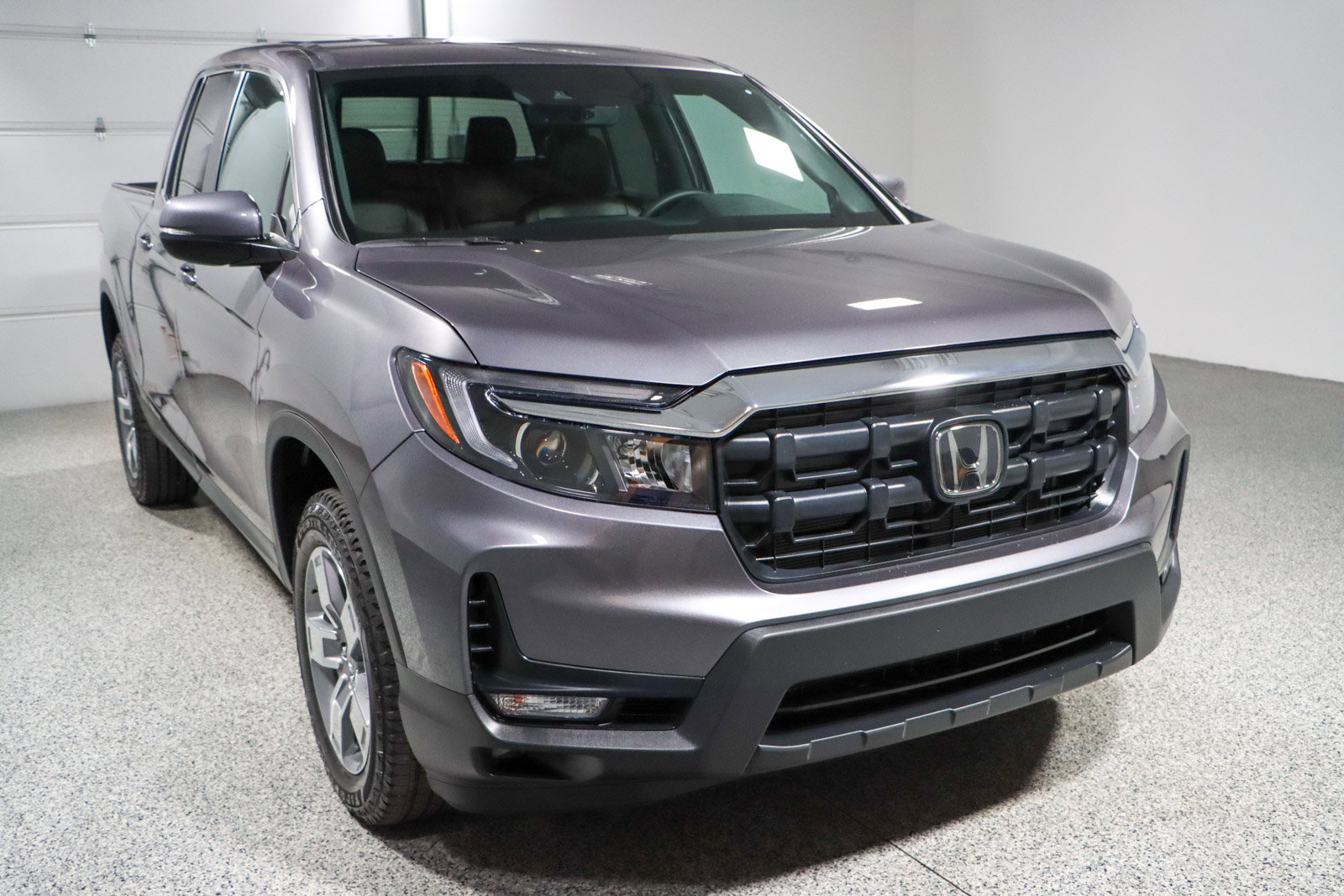 Used 2026 Honda Ridgeline RTL image 5