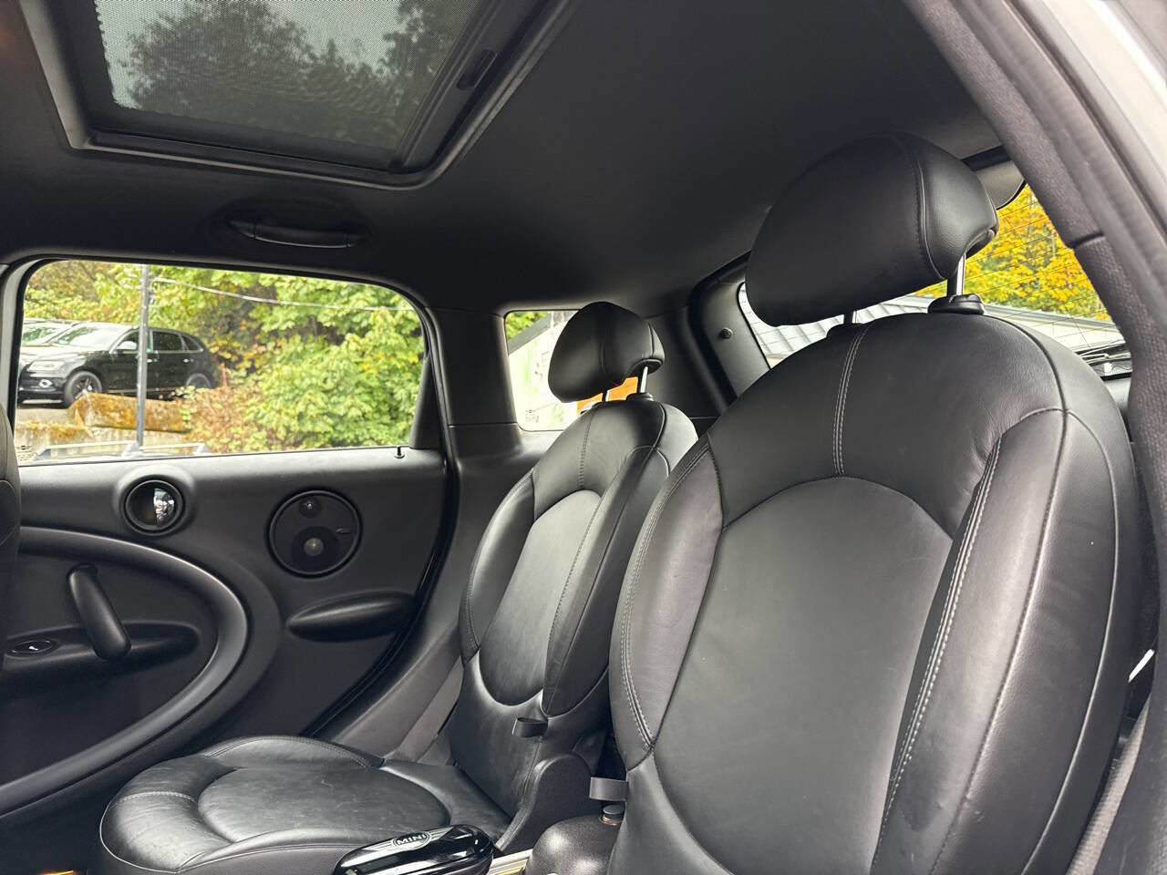 Used 2012 MINI Cooper Countryman S image 22