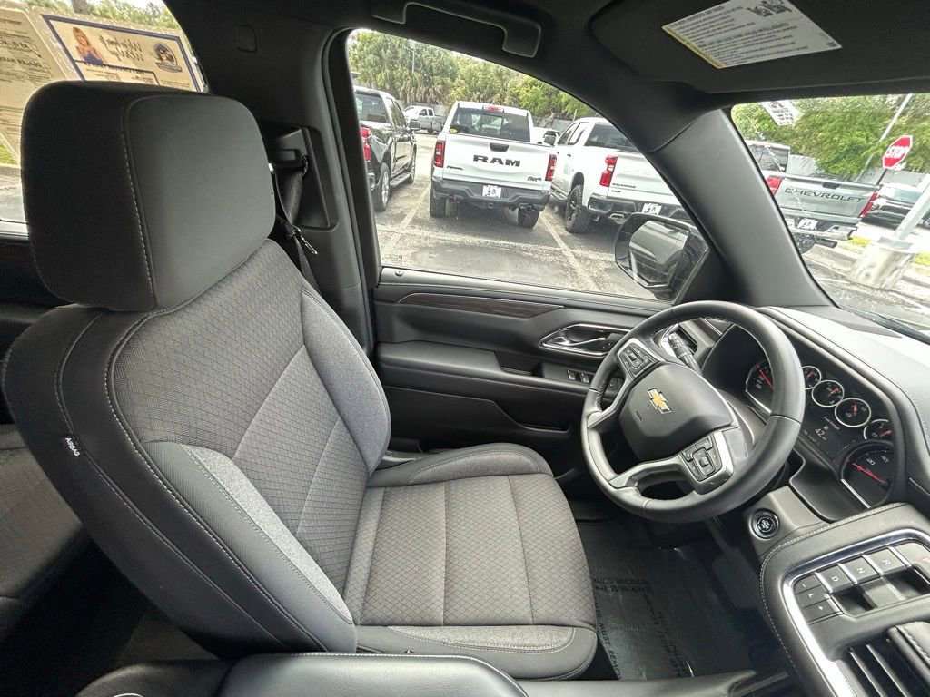 Used 2023 Chevrolet Tahoe LS w/ Driver Alert Package image 26