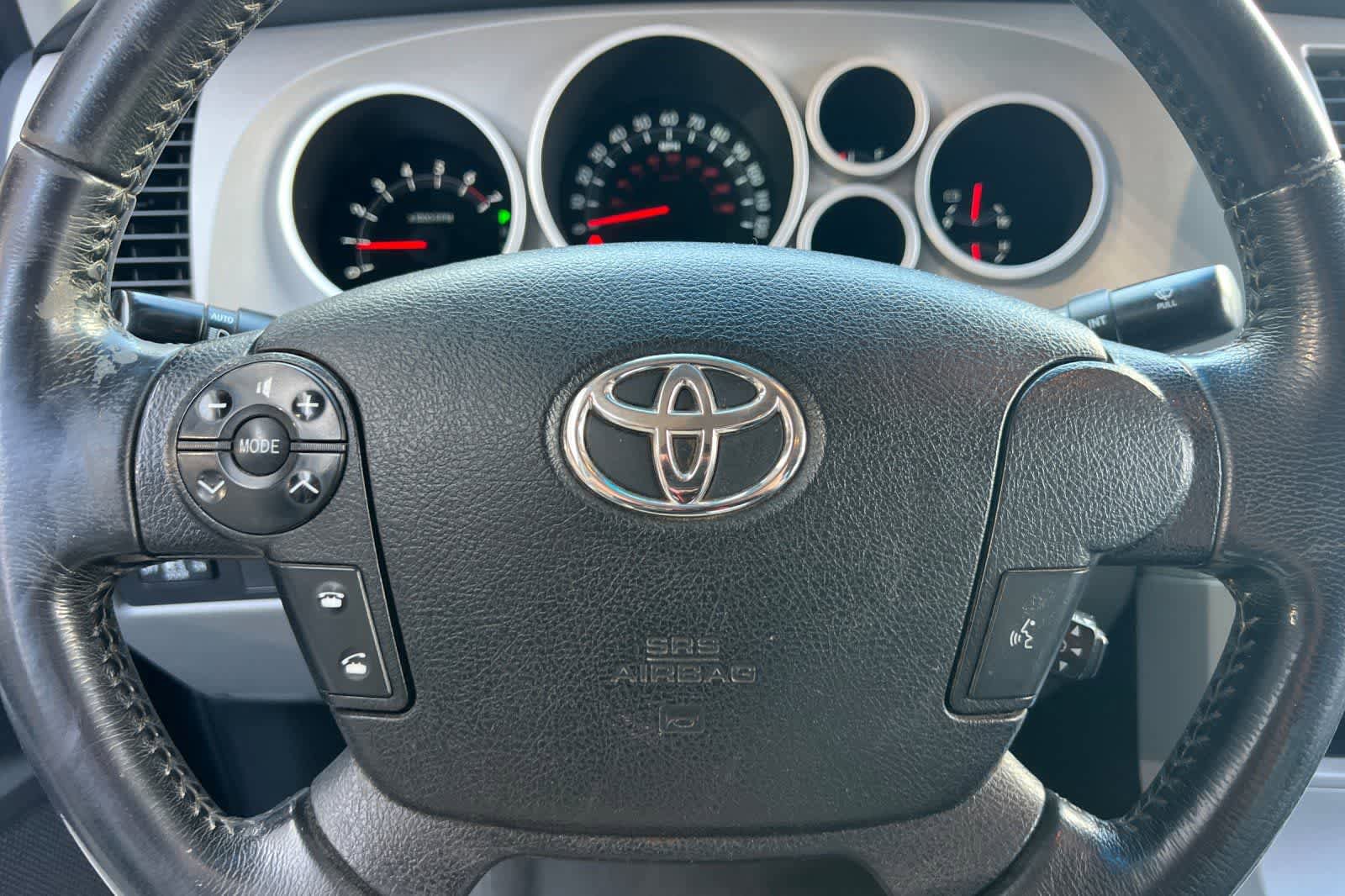 Used 2007 Toyota Tundra Limited RWD image 22
