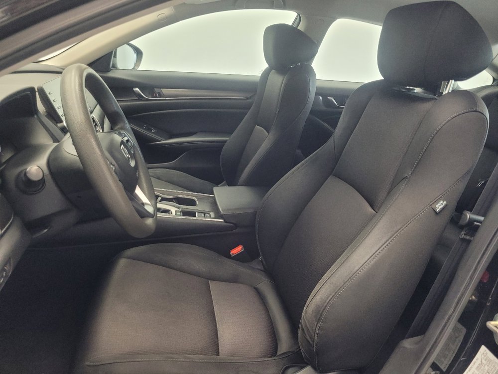 Used 2019 Honda Accord LX image 17