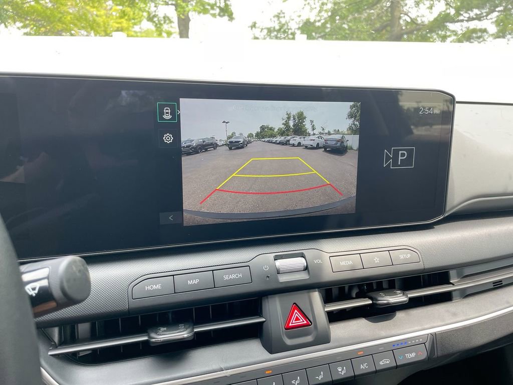 Used 2025 Kia K4 FWD image 43