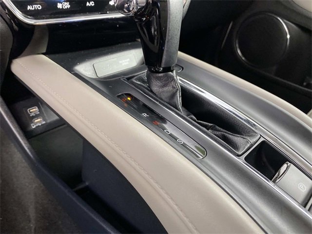 Used 2019 Honda HR-V EX-L image 23