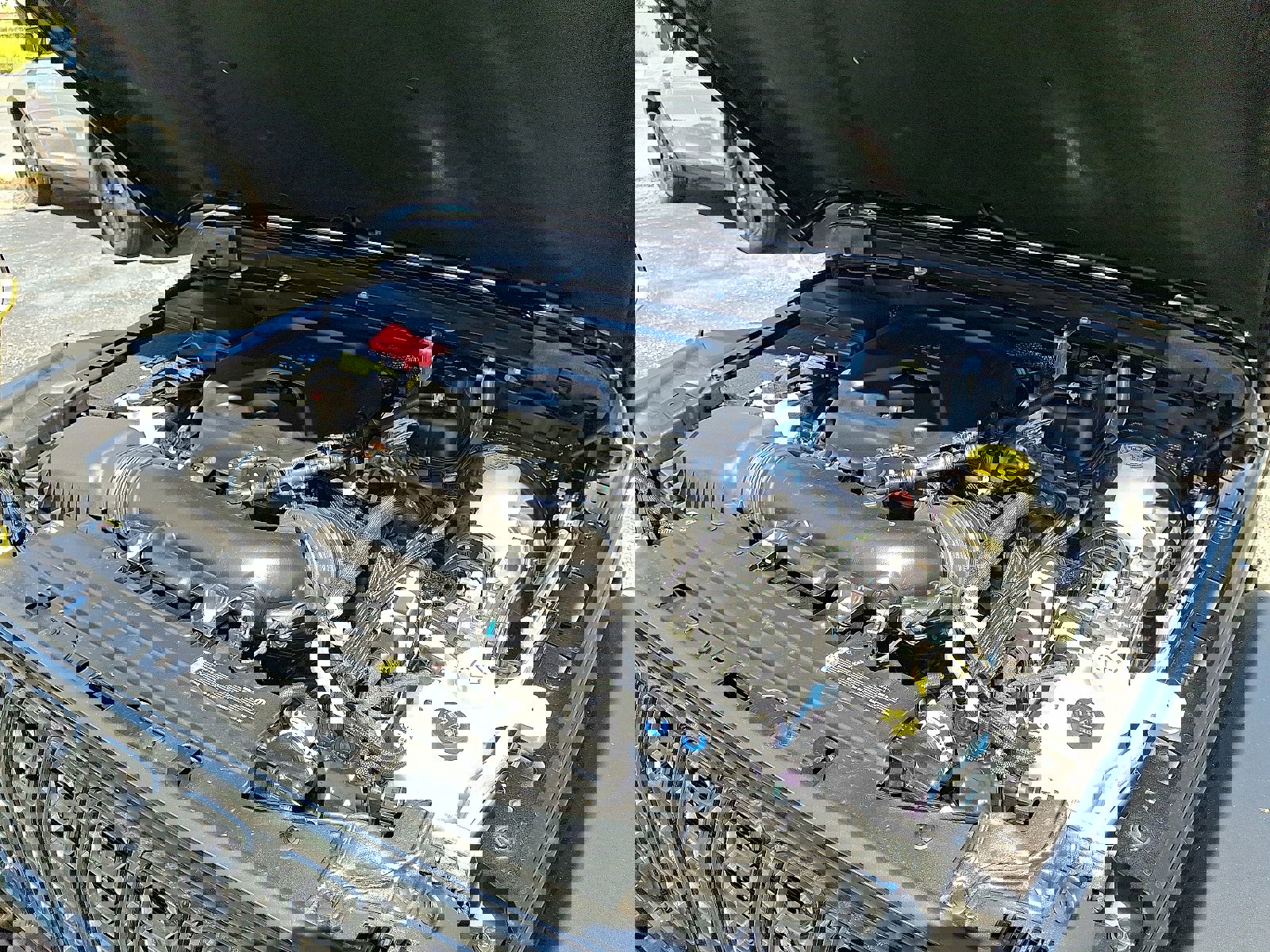 New 2025 Jeep Wrangler Unlimited Sport image 20