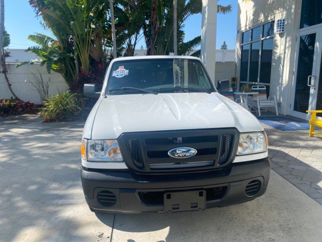 Used 2010 Ford Ranger XL image 3