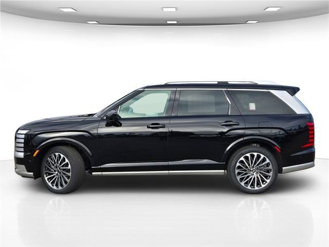 New 2026 Hyundai Palisade Calligraphy image 5