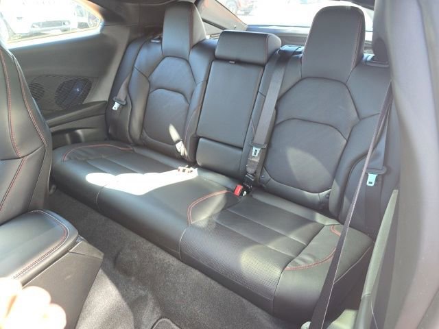 New 2026 Dodge Charger Scat Pack AWD/4WD image 27