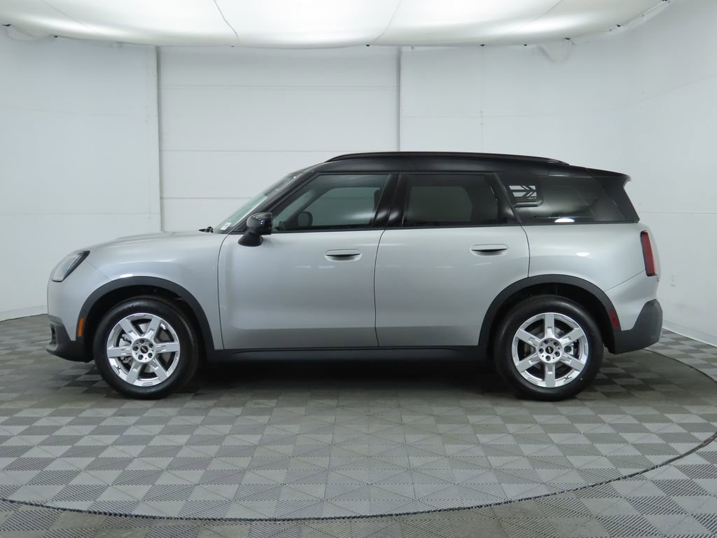 Used 2025 MINI Cooper Countryman S image 9