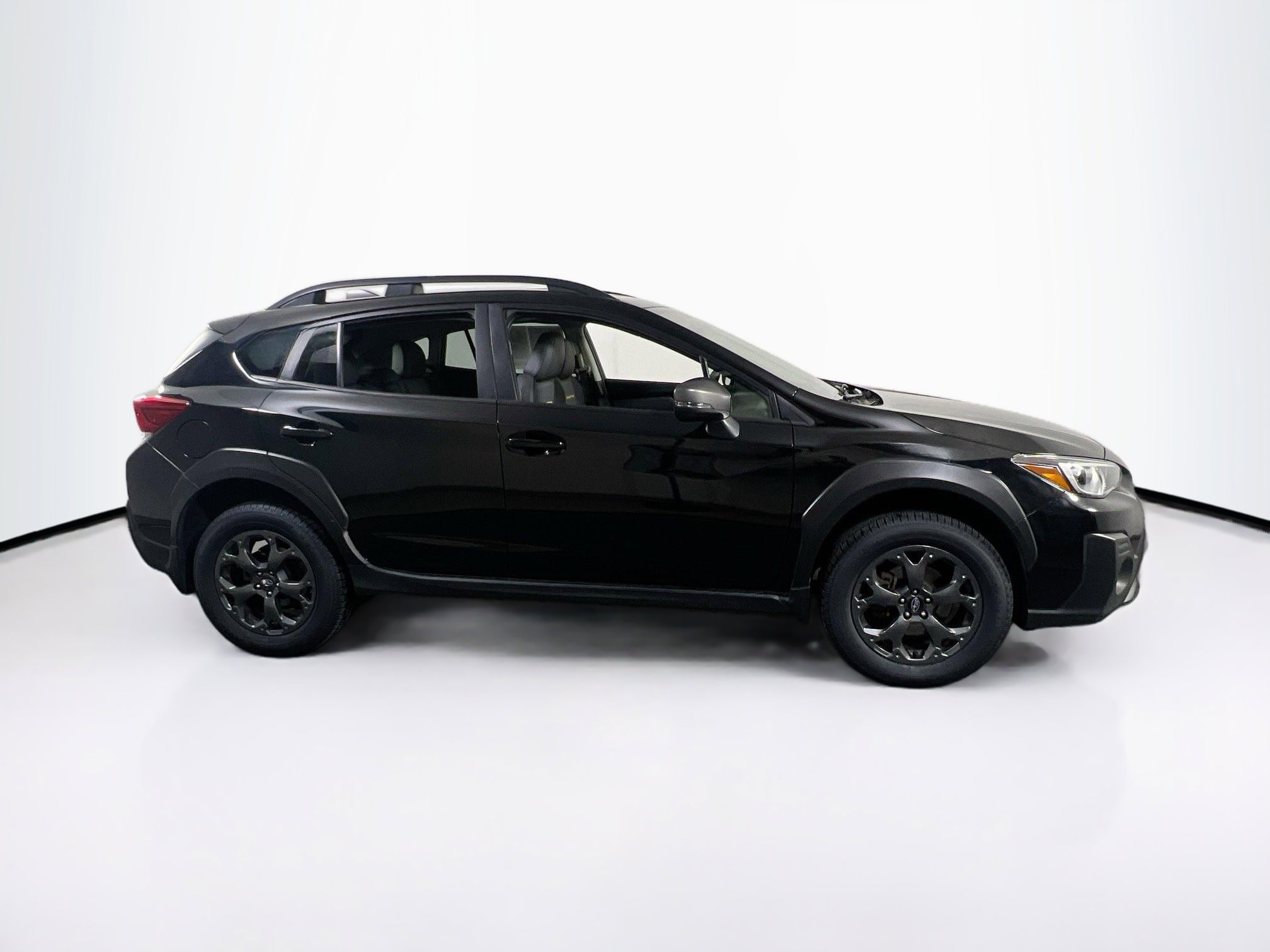 Used 2023 Subaru Crosstrek 2.5i Sport AWD/4WD image 4