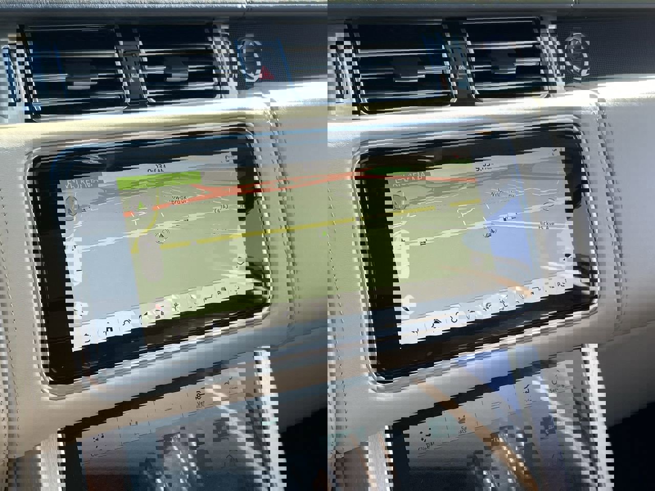 Used 2019 Land Rover Range Rover Long Wheelbase Autobiography image 34