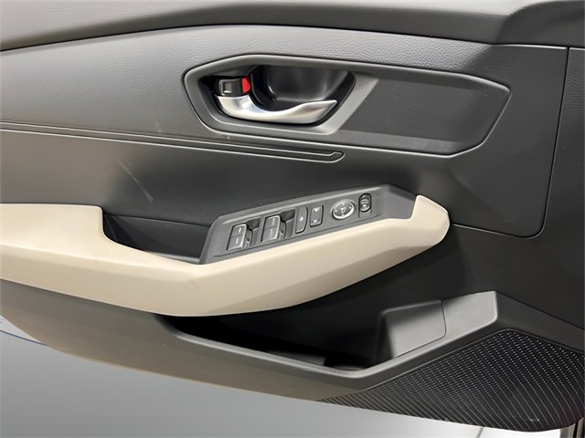 New 2025 Honda Accord LX image 20