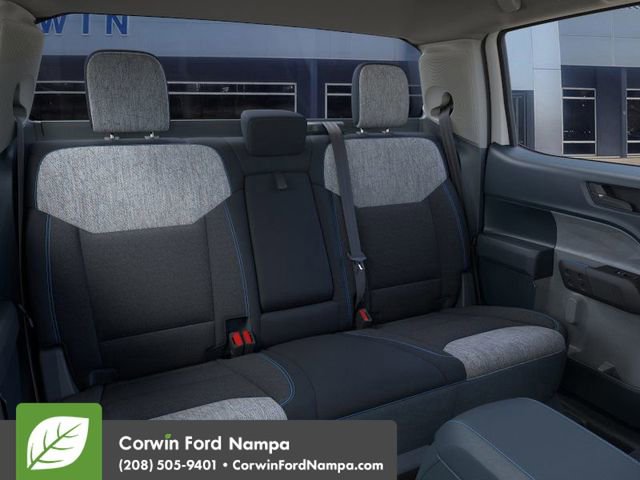 New 2026 Ford Maverick XLT w/ Equipment Group 301A image 11