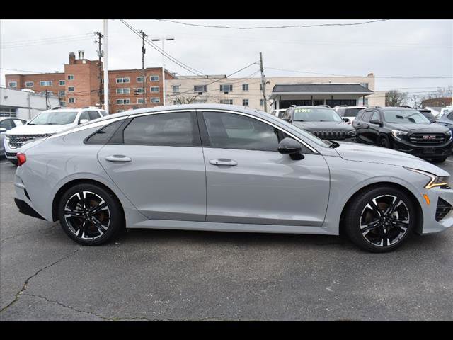 Used 2023 Kia K5 GT-Line image 4
