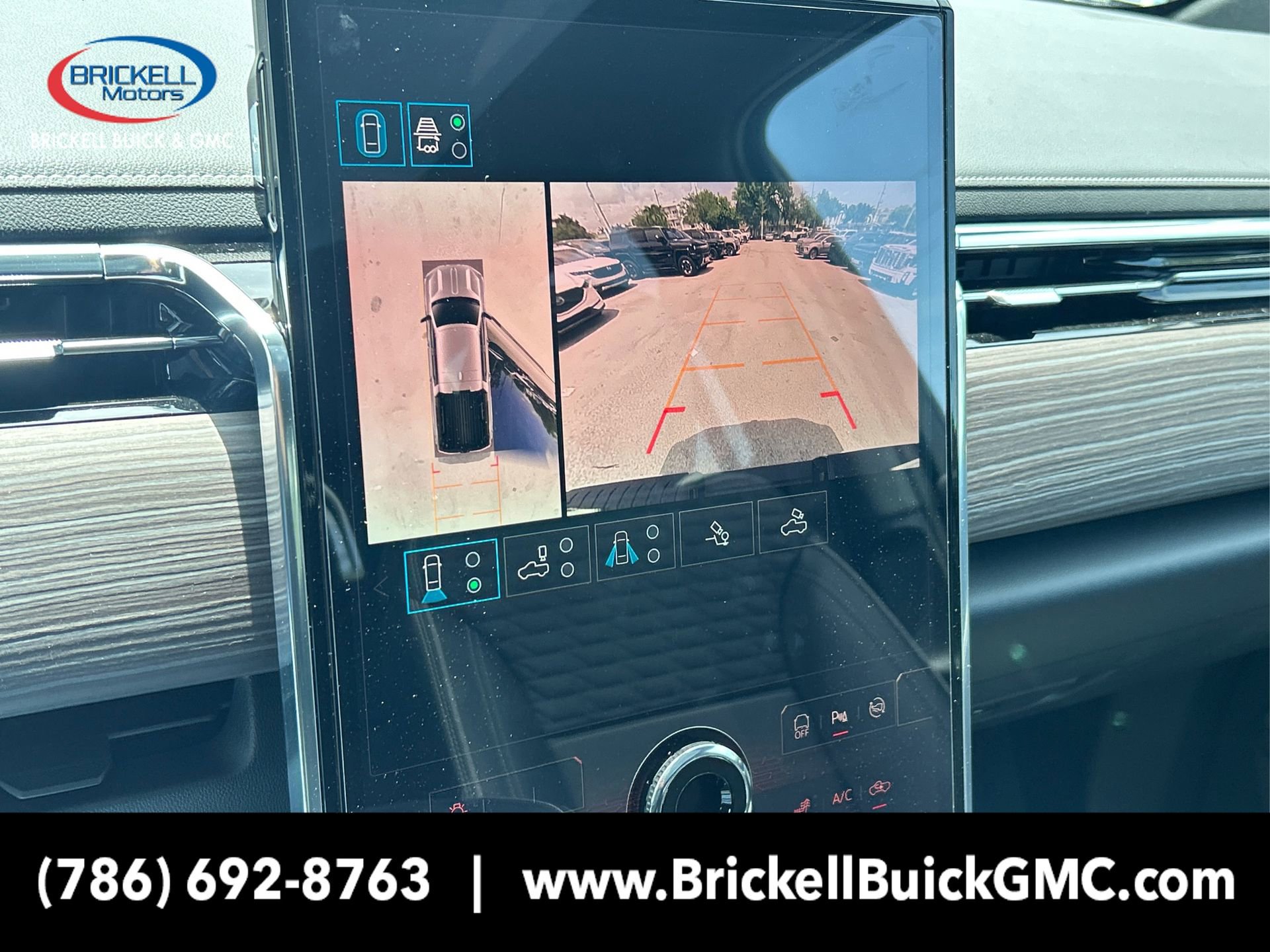 New 2025 GMC Sierra EV Denali image 27