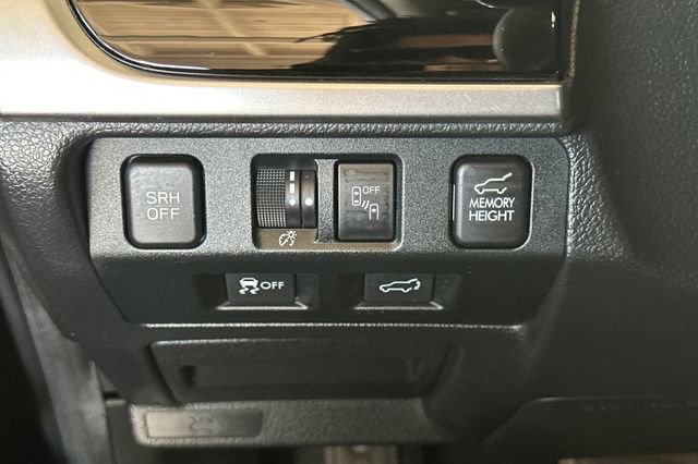 Used 2017 Subaru Forester 2.5i Touring image 34