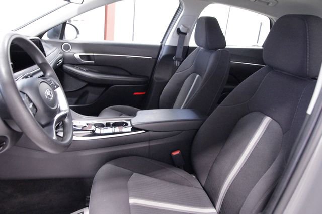 Used 2023 Hyundai Sonata SEL image 13