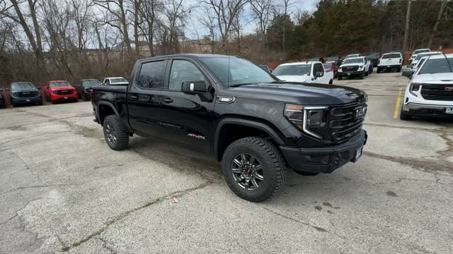 New 2026 GMC Sierra 1500 AT4X image 2