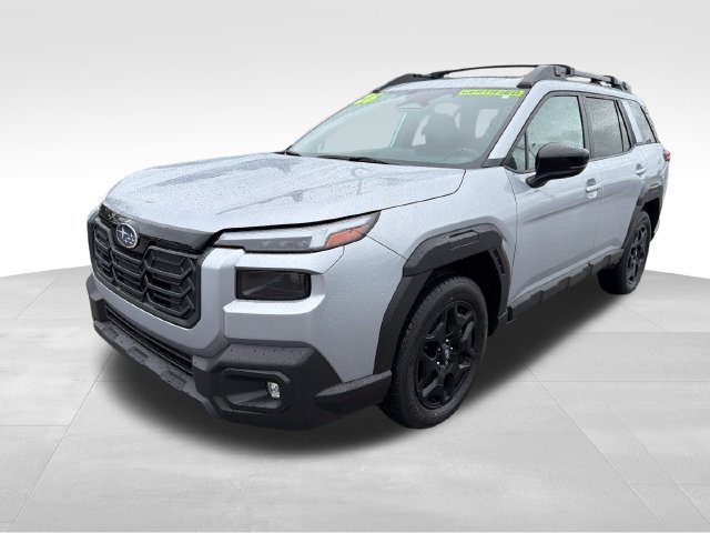 Certified 2026 Subaru Outback Limited AWD/4WD image 3
