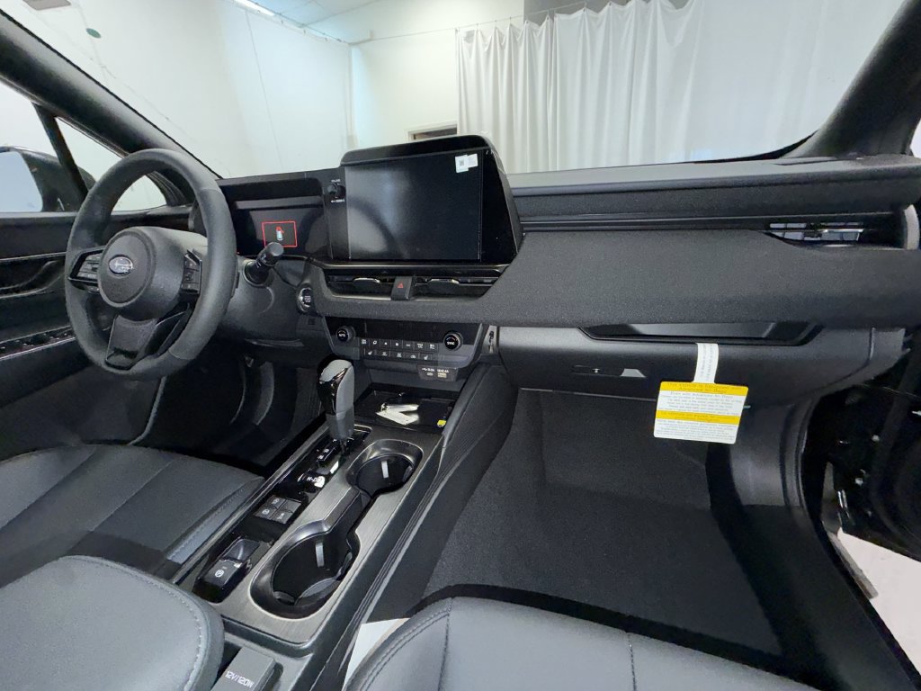 New 2026 Subaru Outback Premium AWD/4WD image 19