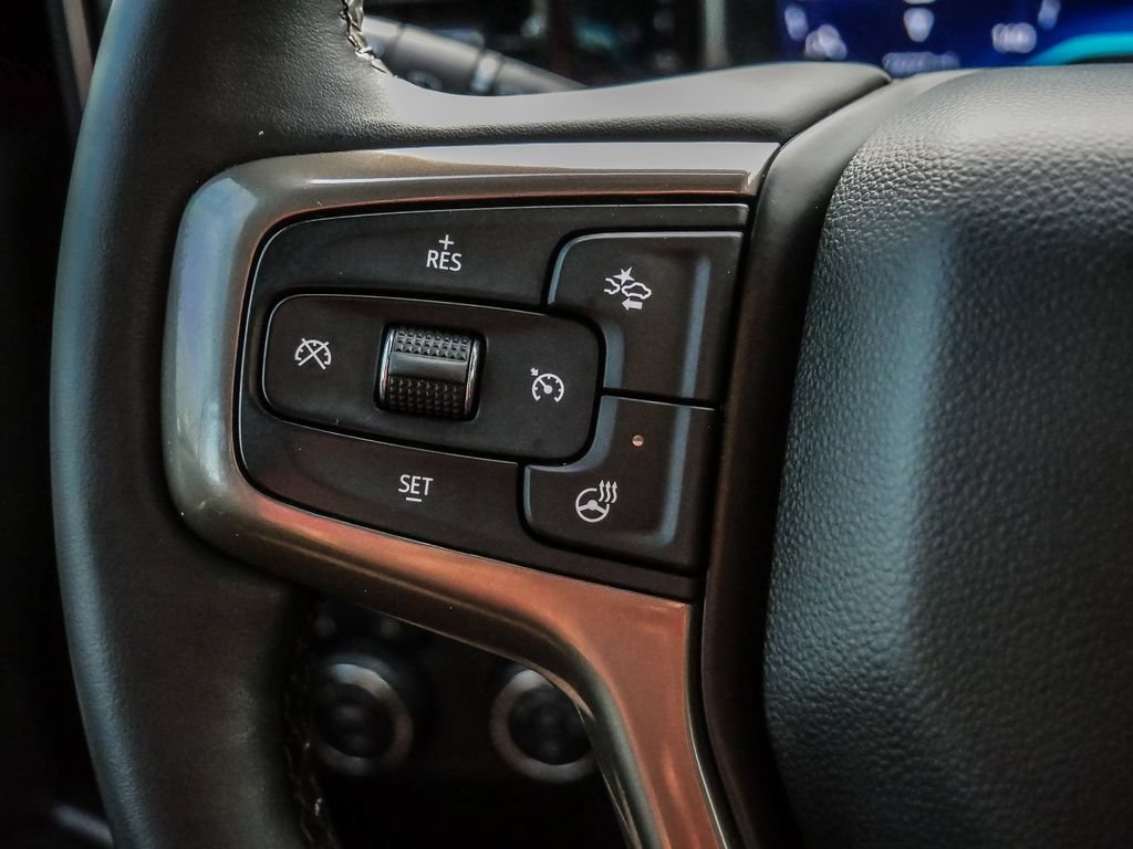 Used 2024 Chevrolet Silverado 2500 High Country w/ High Country Premium Package AWD/4WD image 50